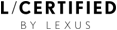 Lexus Certified
